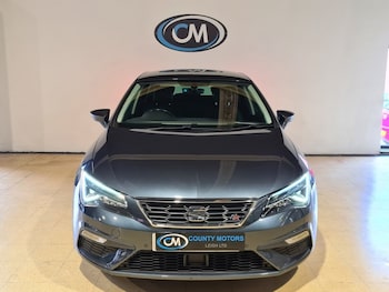 Used SEAT Leon 2019 for sale - 75527740: Photo