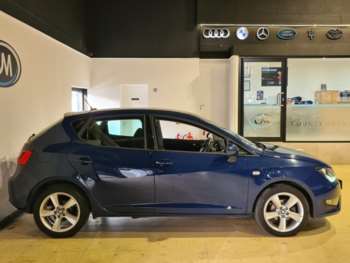 Used SEAT Ibiza 2017 for sale - 75182405: Photo