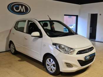 Used Hyundai i10 2014 for sale - 75411047: Photo