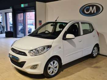 Used Hyundai i10 2014 for sale - 75411047: Photo