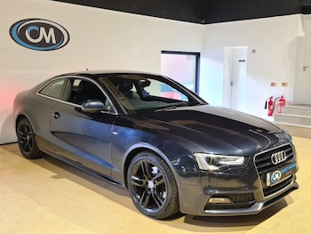 Audi - A5