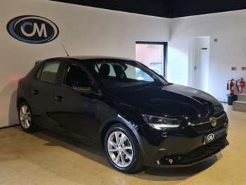 2020 (69) - 1.2 Turbo SE Hatchback 5dr Petrol Auto Euro 6 (s/s) (100 ps)