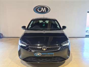Used Vauxhall Corsa 2020 for sale - 75182307: Photo