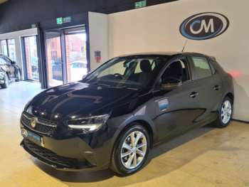 Used Vauxhall Corsa 2020 for sale - 75182307: Photo