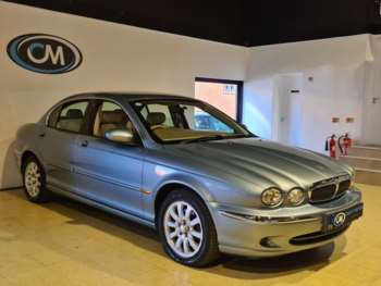 2001 (51) - 2.5 V6 SE 4dr Auto