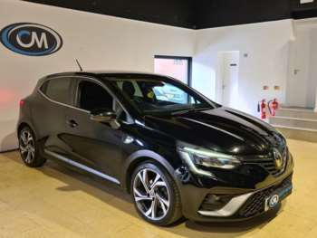2020 (20) - 1.0 TCe 100 RS Line 5dr