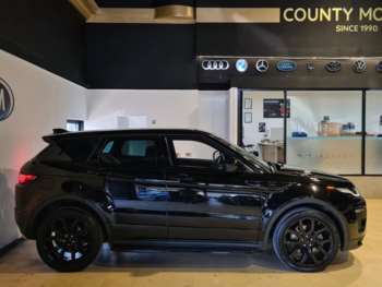 Used Land Rover Range Rover Evoque 2019 for sale - 75182475: Photo