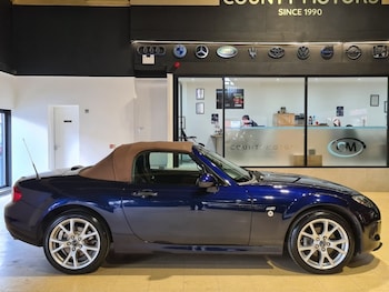 Used Mazda MX-5 2013 for sale - 75473367: Photo