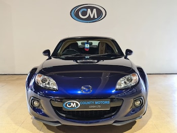 Used Mazda MX-5 2013 for sale - 75473367: Photo