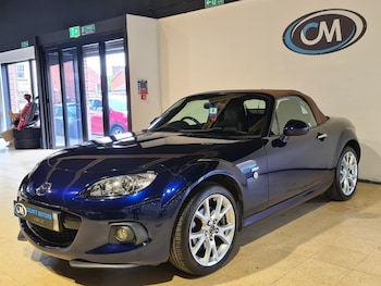 Used Mazda MX-5 2013 for sale - 75473367: Photo