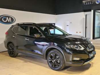 Used Nissan X-Trail 2021 for sale - 75182305: Photo