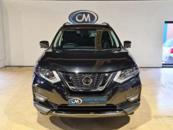 Used Nissan X-Trail 2021 for sale - 75182305: Photo