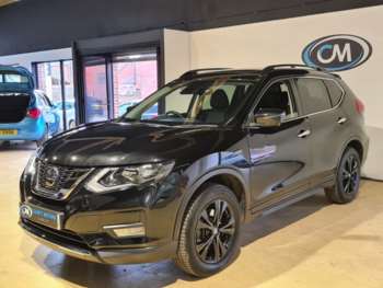 Used Nissan X-Trail 2021 for sale - 75182305: Photo