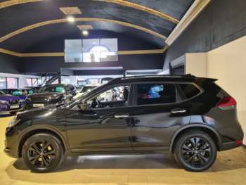 Used Nissan X-Trail 2021 for sale - 75182305: Photo