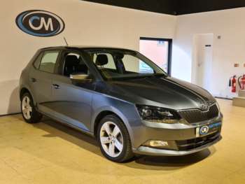 2016 (16) - 1.2 TSI SE L Hatchback 5dr Petrol DSG Euro 6 (s/s) (110 ps)