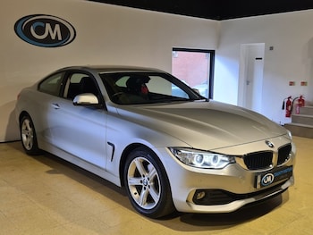 Used BMW 4 Series 2015 for sale - 75727419: Photo