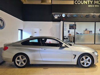 Used BMW 4 Series 2015 for sale - 75727419: Photo