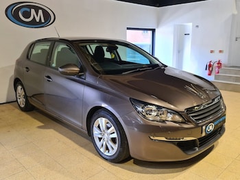 Used Peugeot 308 2016 for sale - 75573294: Photo