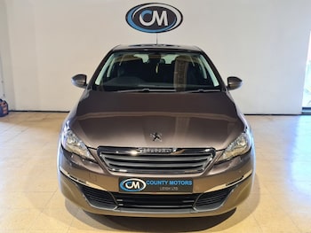 Used Peugeot 308 2016 for sale - 75573294: Photo