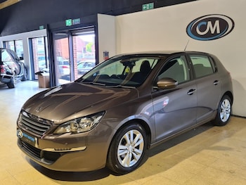 Used Peugeot 308 2016 for sale - 75573294: Photo