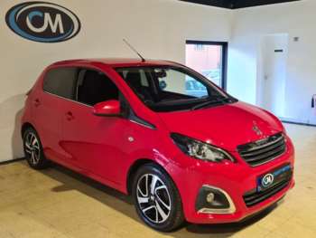 2015 (64) - 1.2 VTi Allure 5dr