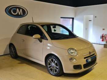 2015 (15) - 1.2 S Hatchback 3dr Petrol Manual Euro 6 (s/s) (69 bhp)