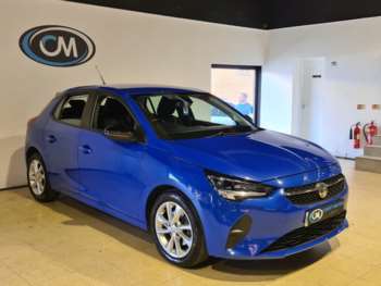 2020 (69) - 1.2 Turbo SE Premium Hatchback 5dr Petrol Manual Euro 6 (s/s) (100 ps)