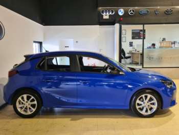 Used Vauxhall Corsa 2020 for sale - 75182461: Photo