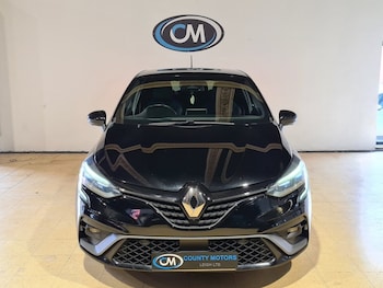 Used Renault Clio 2021 for sale - 75487359: Photo