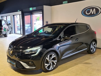 Used Renault Clio 2021 for sale - 75487359: Photo