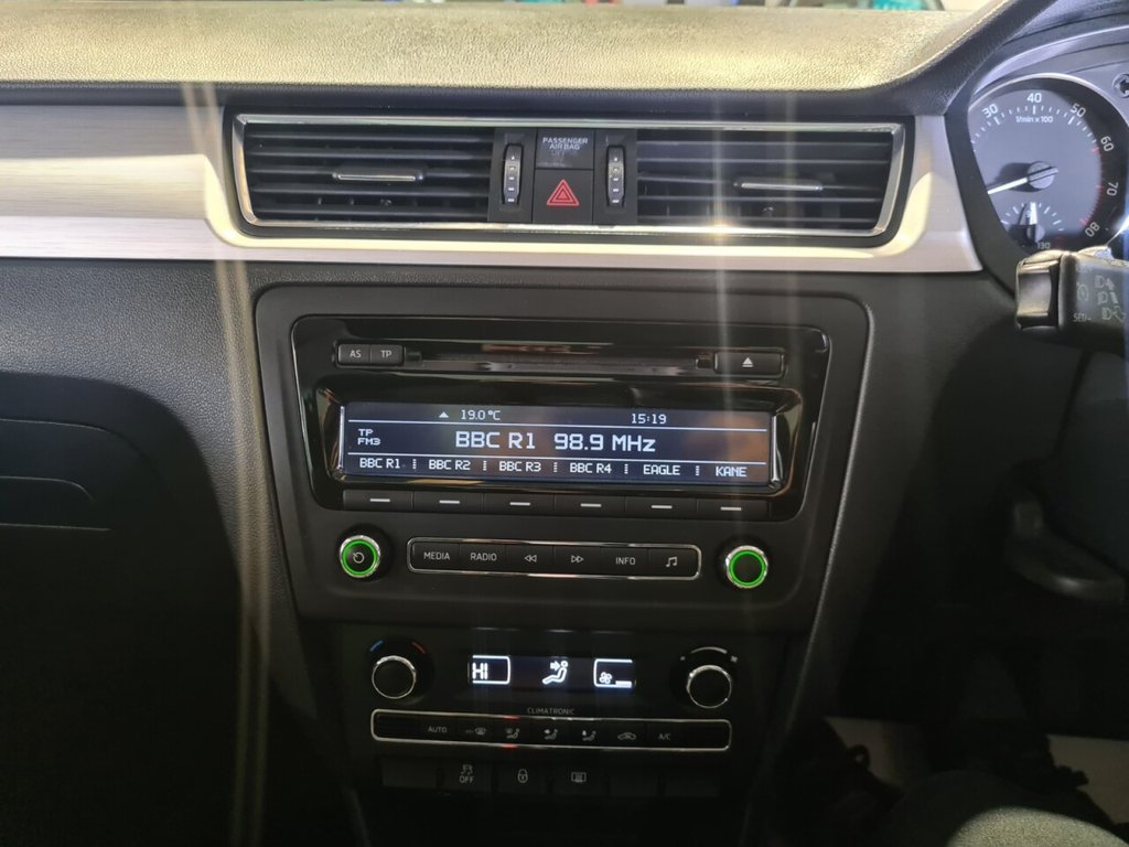 Vehicle 31