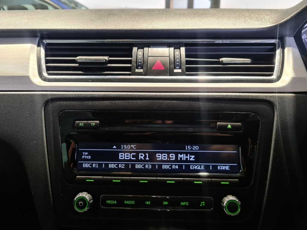 Vehicle 32