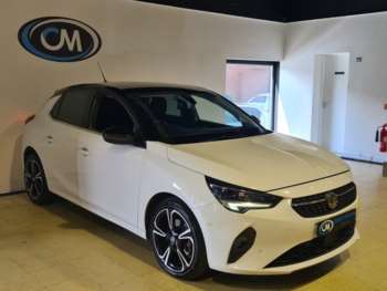 2020 (70) - 1.2 Turbo Elite Nav Premium Hatchback 5dr Petrol Manual Euro 6 (s/s) (100 p