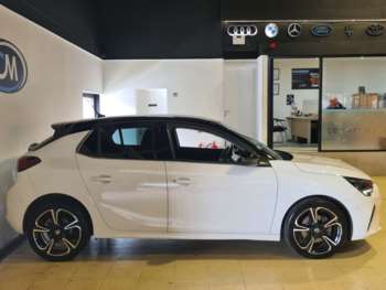 Used Vauxhall Corsa 2020 for sale - 75194167: Photo