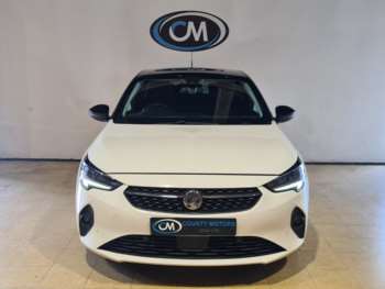 Used Vauxhall Corsa 2020 for sale - 75194167: Photo