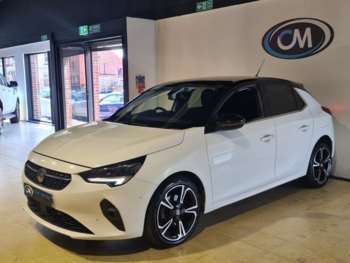 Used Vauxhall Corsa 2020 for sale - 75194167: Photo