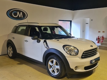 2014 (9L) - 1.6 One SUV 5dr Petrol Manual Euro 6 (s/s) (98 ps)