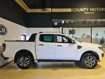 Used Ford Ranger 2022 for sale - 75182423: Photo