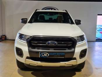 Used Ford Ranger 2022 for sale - 75182423: Photo