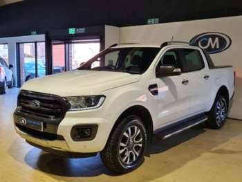 Used Ford Ranger 2022 for sale - 75182423: Photo