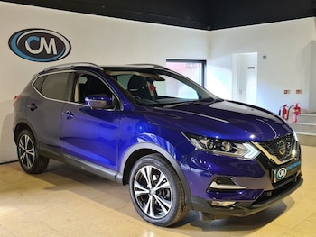 Used Nissan Qashqai 2019 for sale - 75716630: Photo