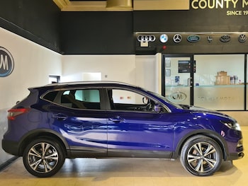 Used Nissan Qashqai 2019 for sale - 75716630: Photo