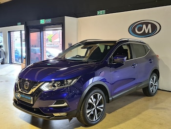 Used Nissan Qashqai 2019 for sale - 75716630: Photo