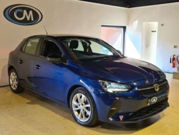 2020 (70) - 1.2 Turbo SE Premium Hatchback 5dr Petrol Manual Euro 6 (s/s) (100 ps)