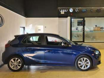 Used Vauxhall Corsa 2020 for sale - 75182320: Photo