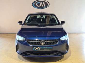 Used Vauxhall Corsa 2020 for sale - 75182320: Photo