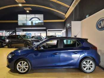 Used Vauxhall Corsa 2020 for sale - 75182320: Photo