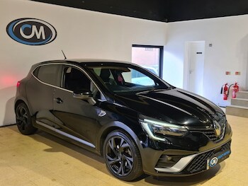 Renault - Clio