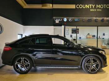 Used Mercedes-Benz GLE-Class 2019 for sale - 75296227: Photo