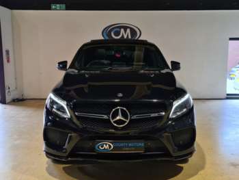 Used Mercedes-Benz GLE-Class 2019 for sale - 75296227: Photo